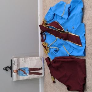 Disney Prince Charming Costume